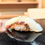 日本橋蛎殻町 すぎた - 