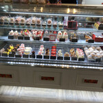 Patisserie Saint Michel - 