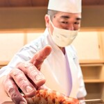 日本橋蛎殻町 すぎた - 