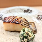 日本橋蛎殻町 すぎた - 