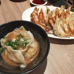 石松餃子  アスティ静岡店 - 