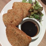 石松餃子  アスティ静岡店 - 