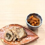 日本橋蛎殻町 すぎた - 