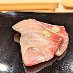 日本橋蛎殻町 すぎた - 