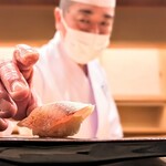 日本橋蛎殻町 すぎた - 