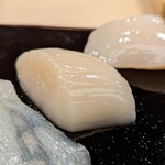 日本橋蛎殻町 すぎた - 