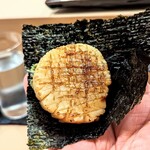 日本橋蛎殻町 すぎた - 