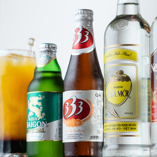 333 ベトナム料理_1