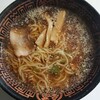 ラーメン魁力屋 四条烏丸店