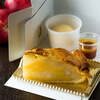 THE FUJIYA GOHONJIN - 料理写真:藤屋りんごパイ
