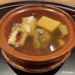 日本料理 とくを - 