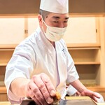 日本橋蛎殻町 すぎた - 