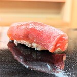 日本橋蛎殻町 すぎた - 