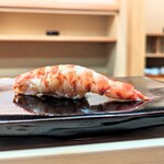 日本橋蛎殻町 すぎた - 