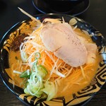 Harupin Miso Ramen Raizou - 