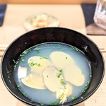 日本橋蛎殻町 すぎた - 