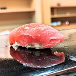 日本橋蛎殻町 すぎた - 