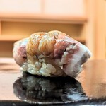 日本橋蛎殻町 すぎた - 