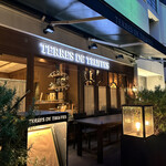 Terres de Truffes, Tokyo - 