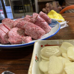 Yakiniku Shokudou Seisuien - 