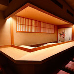 Ginza Sushi Yoshi Hanare - 