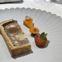 シェ ケンタロウ - 