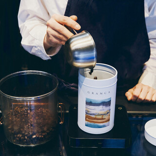 社会や環境に配慮したエシカルコーヒーGRANCA(グランカ)