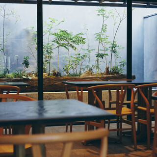 由建成100年以上的京町屋改装体验日本传统与情趣的空间