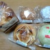 ママベーカリー 北登美ヶ丘店