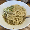 自家製麺 伊藤