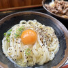 手打十段 うどんバカ一代