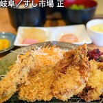 Sushi Ichiba Shou - 