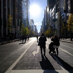 麻辣川府 - でもちょっと寒かったかな ……　心が