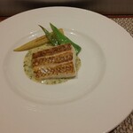 ステーキ花郷 - お魚