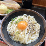 手打十段 うどんバカ一代 - 