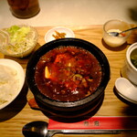 麻辣川府 - 即死級のおいしさ !