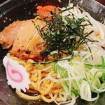 らあ麺 やったる - 