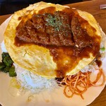 カフェドムッシュ - 