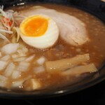 石原ラーメン - 