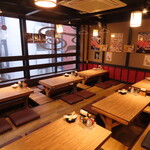 Taishuu Izakaya Toriichizu - 