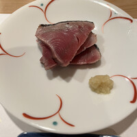 鮨 福原 - 