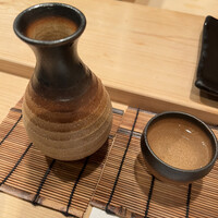鮨 福原 - 
