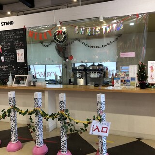 BonBon BERRY STAND_2