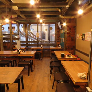 大衆居酒屋 とりいちず_2