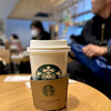 スターバックスコーヒー 金沢百番街Rinto店