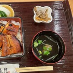 Shokunin Teyaki Unagi Gimon - 