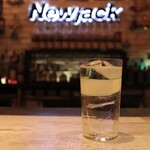 Newjack - 