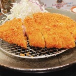 Tonkatsu Nagata En - 