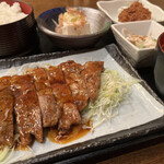 とん - 