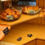 みなもとや - 陳列2